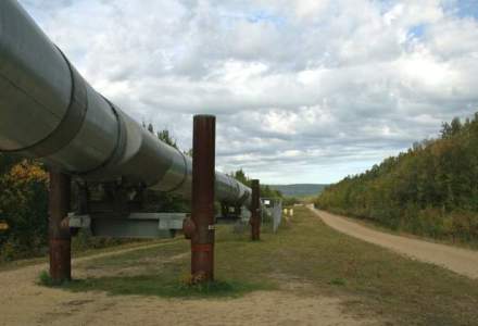 Romania, Grecia si Bulgaria, planuri pentru o infrastructura regionala de gaze