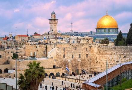 Care sunt noile condiții pentru intrarea în Israel. Cum putem călători în Țara Sfântă