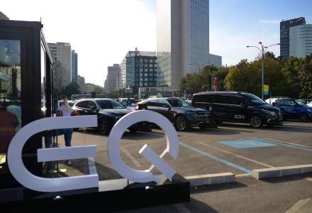 Mercedes-Benz România: Anul acesta, unul din 5 autovehicule vândute a fost electrificat