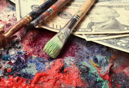 Care sunt condițiile pentru a transforma arta într-o afacere de milioane