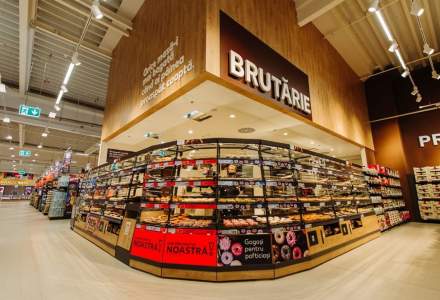 Kaufland deschide un nou magazin în Blaj