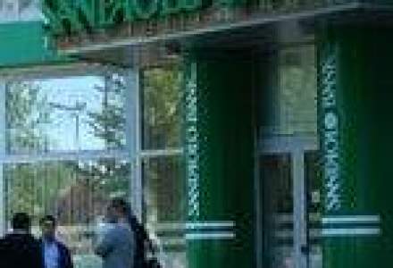 Intesa Sanpaolo Bank va oferi servicii de transfer rapid de bani prin MoneyGram
