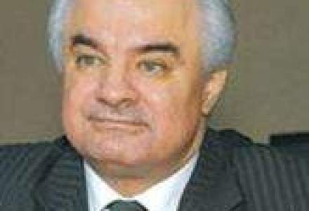 Radulescu, BNR: Romania are trei probleme majore