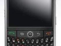 Cosmote lanseaza BlackBerry...