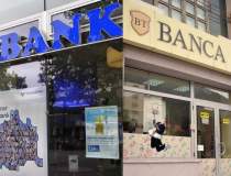 Banca Transilvania anunta...