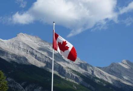 Romania va reprezenta interesele statului canadian si ale cetatenilor canadieni in Siria