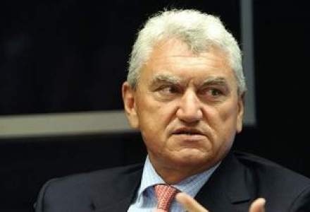 Misu Negritoiu, ASF: Nu renunt la impunerea comisionului de intermediere de pana la 10% pentru asigurari