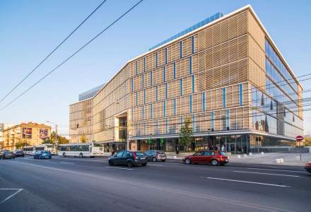 Bosch isi deschide un nou birou la Cluj de dezvoltare software