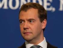 Dmitri Medvedev: Europa va...