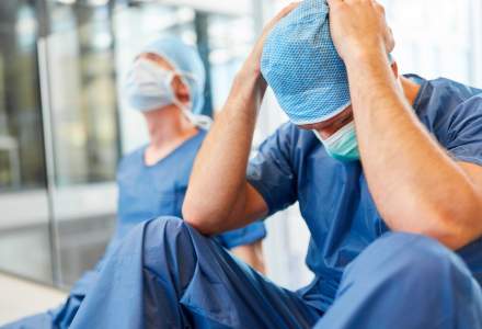 Manager spital: Pacienții COVID cu forme severe ar putea fi transferați în străinătate
