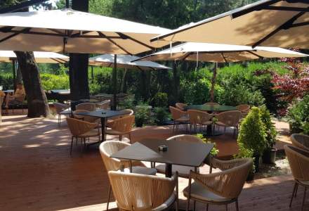 Review restaurant George Butunoiu: Adamo by MRS Residence și dedublarea La Fattoria