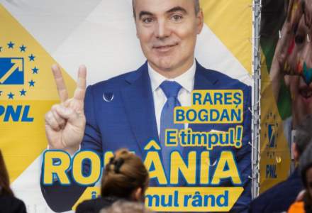 Rareș Bogdan: Dacă Cioloș vine în Cabinetul Cîțu, voi intra și eu în Guvern