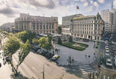 Rata de incidență în București a depășit 4/1000 de locuitori