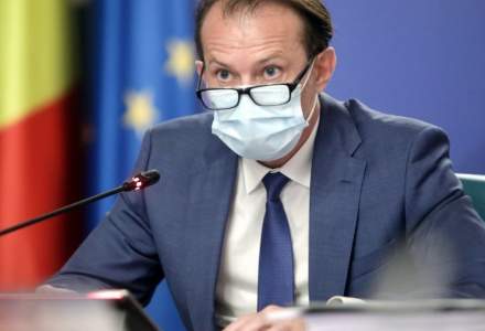 Florin Cîțu: Prețurile la energie, pregătirea sezonului de iarnă și gestionarea pandemiei, prioritățile pe termen foarte scurt