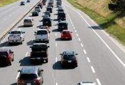 Somajul din Cluj s-ar putea opri la 8% in 2010 datorita autostrazii Transilvania