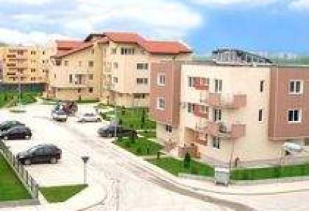 Topul celor mai mici chirii pentru apartamentele noi din Bucuresti si Ilfov