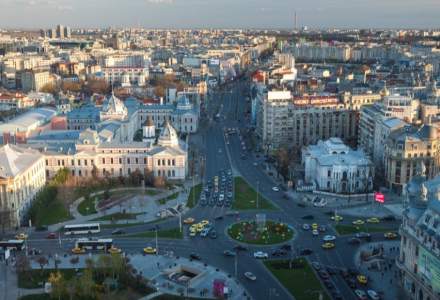 București: Masca de protecție, obligatorie în piețe, târguri, stații