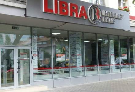 Libra Bank a luat cu împrumut 27 de milioane de euro printr-un plasament de obligațiuni
