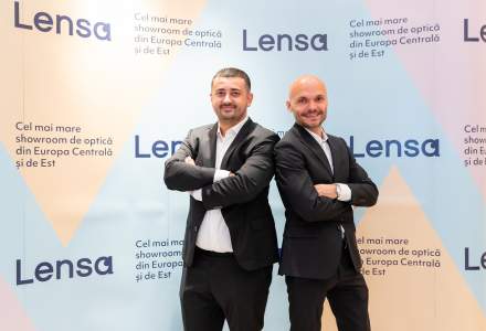 În ce orașe vrea Lensa să deschidă noi magazine și care e strategia pentru extinderea internațională