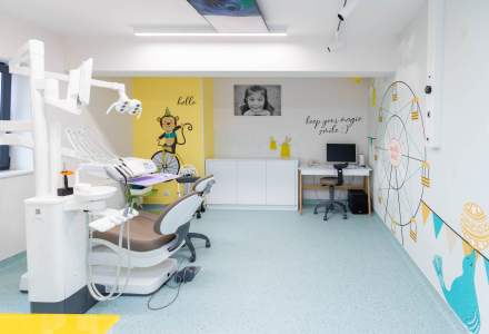 DENT ESTET deschide o nouă clinică stomatologică, în urma unei investiții de 1,7 milioane de euro