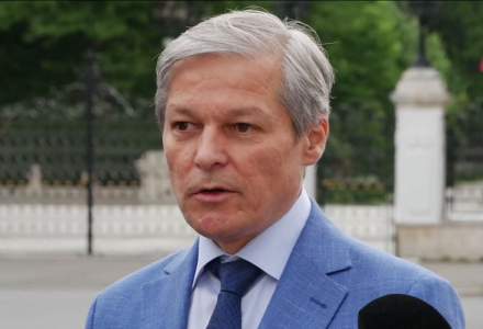 USR PLUS va vota moțiunea PSD. Cioloș: „Să scurtăm agonia lui Cîțu, e terminat ca premier”
