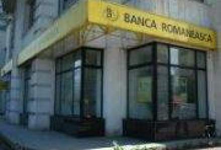 Banca Romaneasca a redus dobanzile la creditele ipotecare