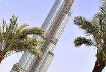 Salvarea Dubaiului vine de la Abu Dhabi: Imprumut de 10 mld. $