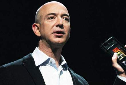 Ce poti invata despre productivitate de la Jeff Bezos, Amazon si pizza