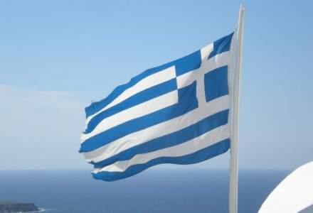Obligatiunile Greciei au inregistrat in aceasta saptamana cea mai slaba evolutie dupa 2012