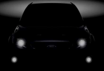 Ford va lansa 12 modele RS pana in 2020. Noul Focus RS soseste anul viitor