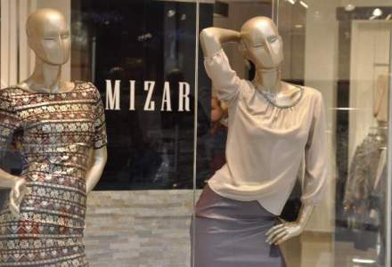 Brandul romanesc de imbracaminte Mizar va deschide 3-4 noi magazine anul viitor