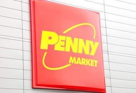 Penny Market deschide un nou magazin. Reteaua se apropie de 160 de unitati