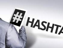 TOP: 10 hashtaguri care au...