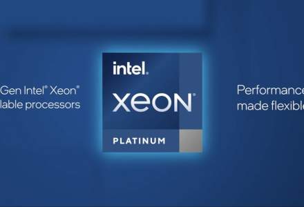 Soluții scalabile Intel Xeon pentru eficientizarea afacerii