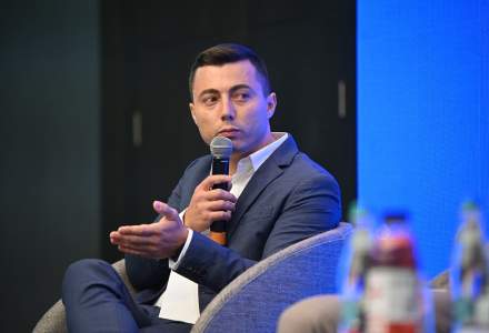 Cristi Movilă, VTEX: Încertitudinea continuă în următoarele luni, însă în business nu poți să aștepți, trebuie să faci schimbări
