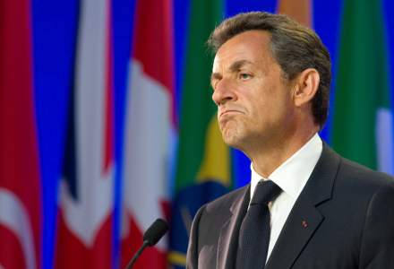 Noi acuzații pentru Nicolas Sarkozy: a fost găsit vinovat de finanţarea ilegală a campaniei sale electorale din 2012