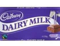 Cadbury refuza oferta Kraft...
