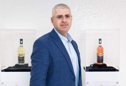 CEO Crama Ceptura: Romanilor le plac vinurile demi-seci si demi-dulci. O supriza placuta vine din zona rose