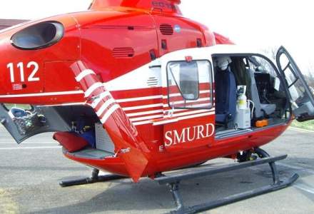 Toate cele patru persoane de la bordul elicopterului SMURD au decedat