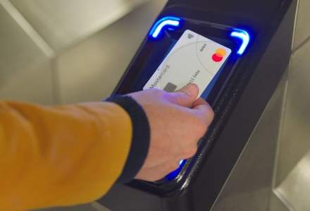Mastercard vrea să crească baza de clienți printr-o nouă campanie națională
