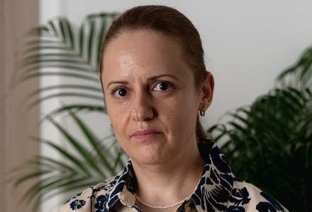 Cătălina Crișan, Vicepreședinte ABSL: Onbordigul online oferă angajatului mai multă libertate în asumarea ulterioară a deciziilor