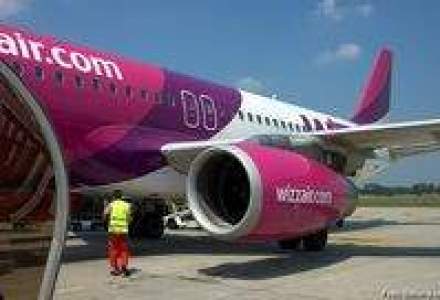 Wizz Air incearca sa atraga pasagerii afectati de greva British Airways
