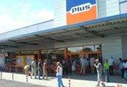 Plus opens two more stores in Romania