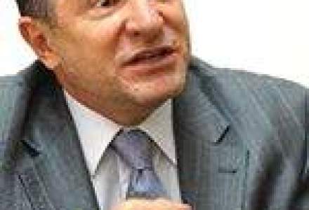 Berceanu a demis doi directori din minister
