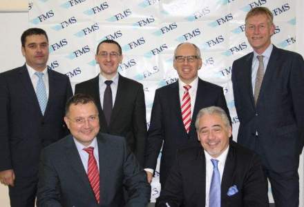 TRANZACTIE. FMS, preluata integral de compania olandeza Business Lease Group