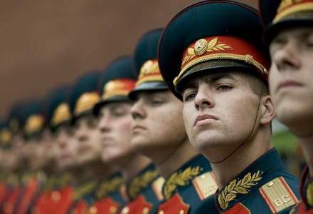 Victor Ponta, citat de AFP: Rusia este principala amenintare la nivel regional