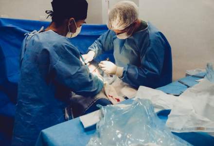 NEWS ALERT: Toate operațiile din spitalele din România se suspendă timp de 30 de zile