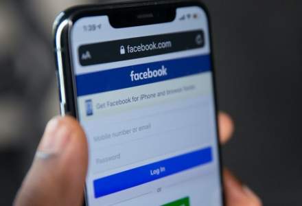 Facebook șterge conținutul interzis din Rusia, însă riscă în continuare să fie amendat