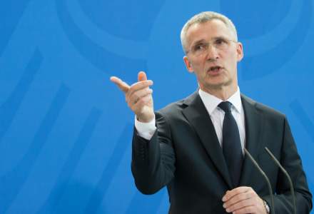 Șeful NATO: Relația actuală cu Rusia, la cel mai scăzut nivel de când s-a terminat Războiul Rece