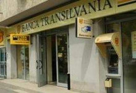 Banca Transilvania: Ramanem o banca cu capital romanesc